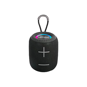 Parlante portátil inalámbrico bluetooth TripGo+